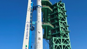 HD현대중공업, 누리호 4차 발사 성공의 주역