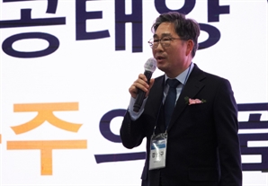 1.2조 ‘인공태양’ 왜 전남 나주인가…강상구 부시장 명확한 해법 제시