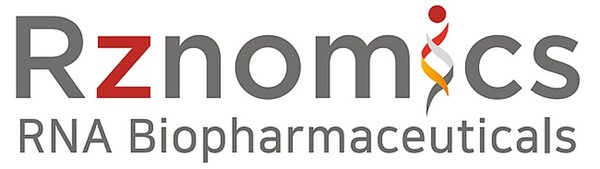 알지노믹스 로고. 사진 제공=알지노믹스