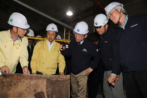 검찰, 신속처리 2개월만에…중처법 시행 후 4번째 사업주 구속