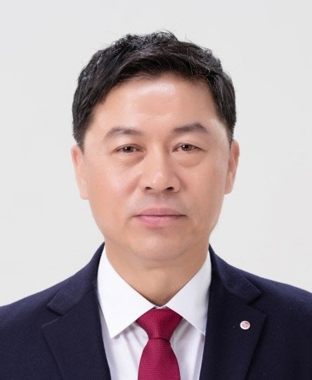 류재철 LG전자 신임 최고경영자(CEO).사진=LG전자