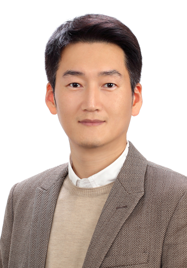 권용현 LG유플러스 부사장. 사진제공=LG유플러스