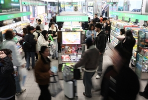 중소기업 제조업·비제조업 "12월 경기 전망 암울"
