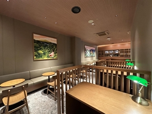 카공족 품는 스타벅스…1~2인 전용 '포커스존' 도입