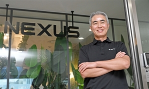 '코인 유동화 논란' 장현국 넥써스 대표, 2심서도 무죄