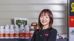 "희망리턴패키지 효과…매출 20% 늘어 글로벌 진출"