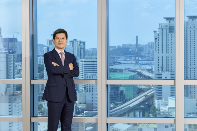 빈대인 BNK금융그룹 회장. 사진 제공=BNK금융