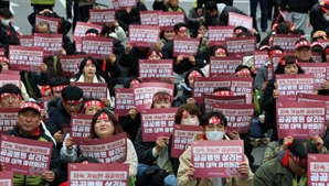  ‘의대증원 2000명’ 문제 많지만 의료개혁 흔들리면 안 돼