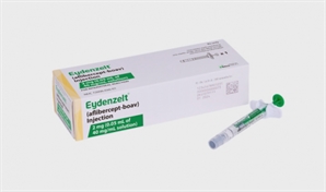 셀트리온, 아일리아 바이오시밀러 '아이덴젤트' 캐나다 허가