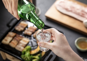 "지금 소주는 예전의 소주가 아니다"…55년간 가격 20배 오르고 도수는 '절반'으로 뚝