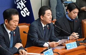 김병기 "'필리버스터 제대로'법, 정기국회서 반드시 처리"