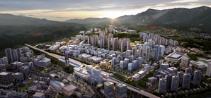 ‘한화포레나 울산무거’ 분양 성공…‘뉴온시티’ 개발에 훈풍