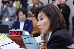 나경원 "李 '집단퇴정' 감찰 지시는 직권남용…공수처, 즉각 수사하라"