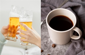 “바람만 스쳐도 아프다” 통풍 걱정에 맥주 꾹 참았는데…커피는 마셔도 될까? [건강UP]