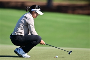 고진영 김세영 이어 ‘그린적중률 1위’ 오른 유해란…‘LPGA 최다’ 다섯 번째 ‘스크램블링 1위’ 차지한 김효주 [오태식의 골프이야기]