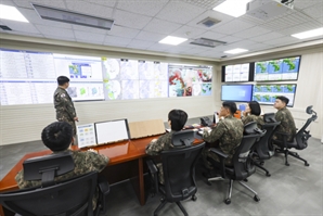 강풍 예보 적중…항공작전 성패 가를 '전천후 전사'