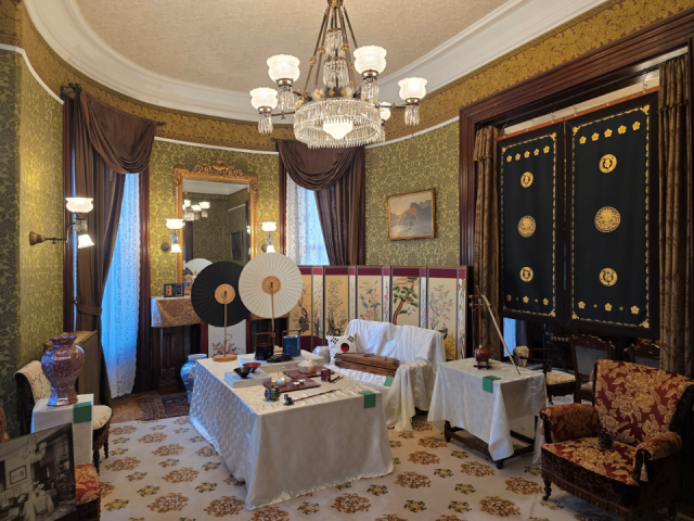 사진=국가무형유산기능협회 제공