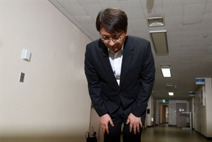 박대준 쿠팡 대표, 피해보상 관련 “합리적 방안 수립할 수 있을 것”