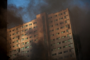 "감히 가장 생일을 안 챙겨? 다 같이 죽자"…집에 불 지르려던 40대, 결국