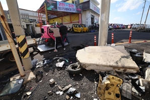 열흘간 7명 사망…고령운전 '조건부 면허제' 추진