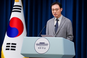 李대통령, 12월 3일 '계엄 1년' 특별담화 발표