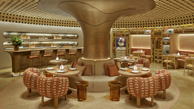 쇼핑·문화·미식·카페가 공존 …루이비통, 세계 최대 매장 오픈