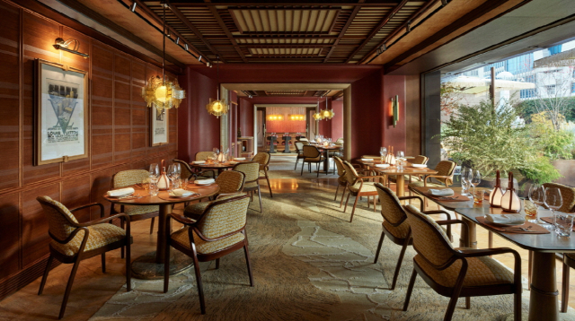 쇼핑·문화·미식·카페가 공존 …루이비통, 세계 최대 매장 오픈