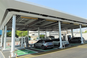 한컴라이프케어, 전기차 화재 대응 '풀 라인업' 제공