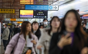  꼬일대로 꼬인 ‘지하철 무임승차’, 해결책 마련 서둘러야