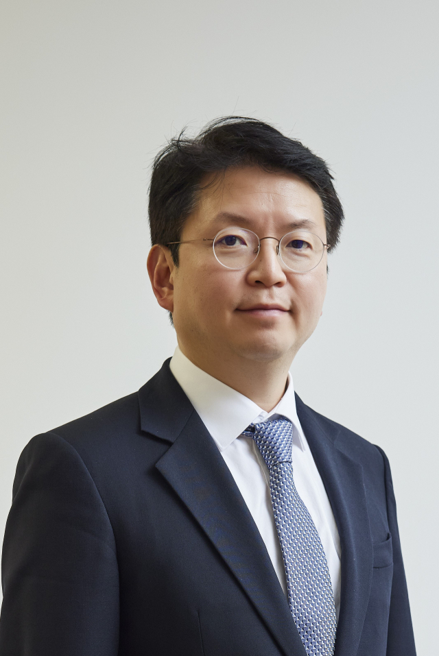 김학균 한국벤처캐피탈협회장. 사진 제공=한국벤처캐피탈협회