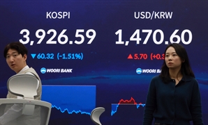 올해 산타는 코스닥에 온다…정책·유동성 겹호재로 '천스닥' 노려[주간 증시 전망]