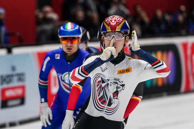 '에이스' 임종언·김길리 동반 金, 밀라노서도 ‘쇼트트랙 코리아’?
