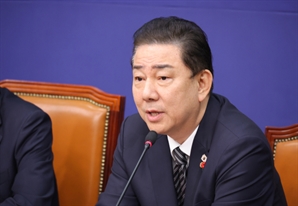 '예산 처리시한 D-1' 김병기 "필요한건 결단·책임…발목잡기 멈춰야"