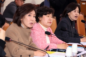 법사위, '법왜곡죄·내란전담재판부' 심사… 국힘 "법 통한 폭력"