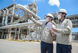 LG화학 사업 전반에 AI 도입…생산성 혁신 가속