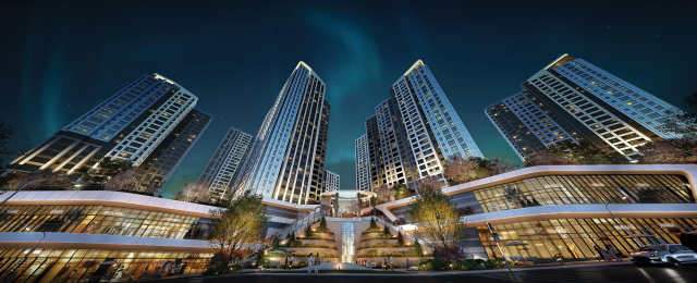 대우건설, 성남 신흥3구역 시공사로 선정…1조 2687억 원 규모[집슐랭]