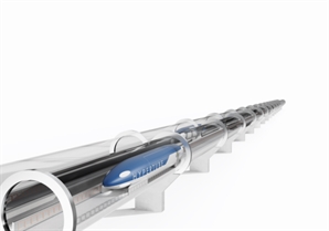 철도연구원 "K-AI시티 본격화"…하이퍼튜브연구단 신설