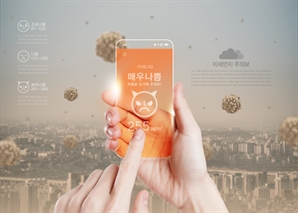 미세먼지 '보통'에도 마스크 써야 할 이유, 또 있었네…“전립선암 위험도 높여”[헬시타임]