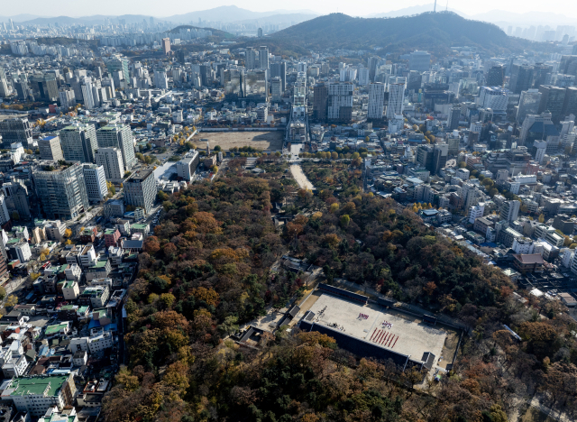 세운4구역 '특혜 의혹' 한호건설, 보유 토지 매각 결정[집슐랭]