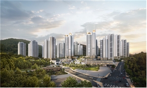 서울 마지막 달동네 '백사마을' 정비구역 지정 17년 만에 착공…2029년 3178가구 완공[집슐랭]