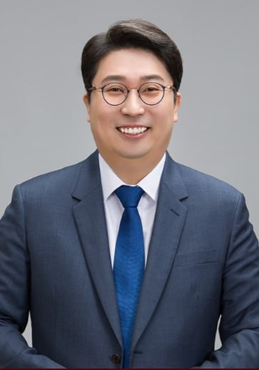 차지호 더불어민주당 의원.