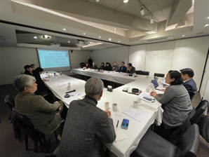 "AI 투자엔 금산분리 완화 필요…겸업금지 풀어 인재유출도 막아야"