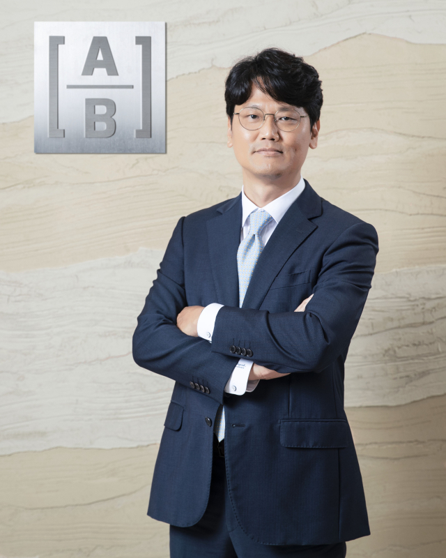 유재흥 AB자산운용 선임 포트폴리오 매니저