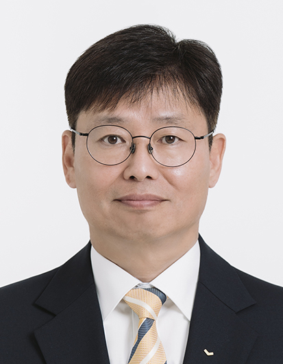 박건훈 세아창원특수강 신임 대표이사(전무). 사진 제공=세아그룹