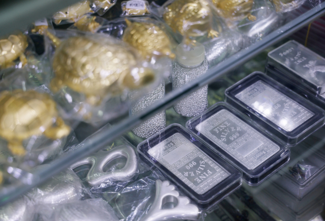 AI 인프라 수요에…'銀·구리랠리 더 간다' [인베스팅 인사이트]