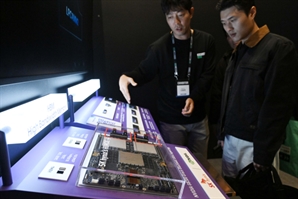 없어서 못 파는 삼성 D램…'한 식구' MX부문에도 분기별 공급 유지