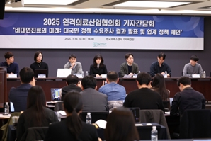  이번엔 '닥터나우방지법’…‘혁신 싹’ 정치에 또 잘려나갈 판