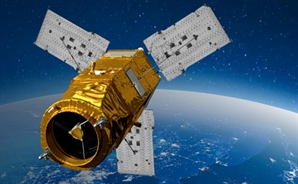 누리호 성공 이어 아리랑7호까지?…발사 후 지상국과 첫 교신했다