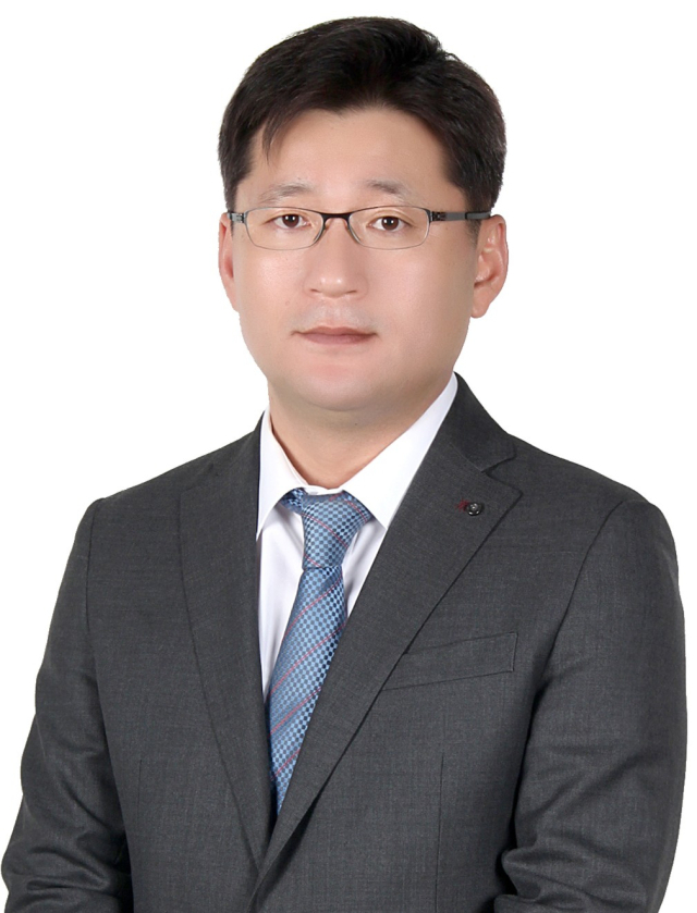 정인 ㈜대림 대표이사. 사진 제공=DL이앤씨