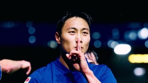 버밍엄 백승호, 부상 털고 왓퍼드전서 리그 4호골 ‘쾅’